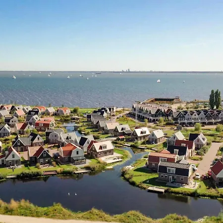 Europarcs Poort Van Amsterdam