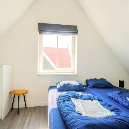 Europarcs Poort Van Amsterdam Apartmán *