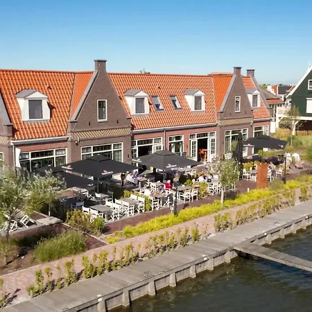 Europarcs Poort Van Amsterdam *