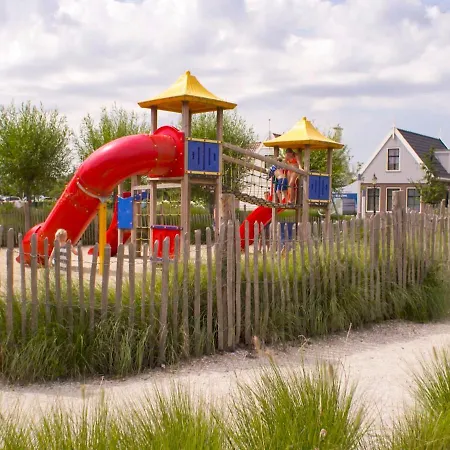 Europarcs Poort Van Amsterdam Apartmán