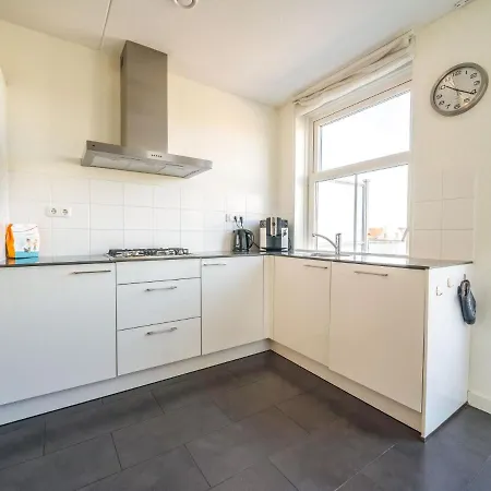 Europarcs Poort Van Amsterdam Apartmán *