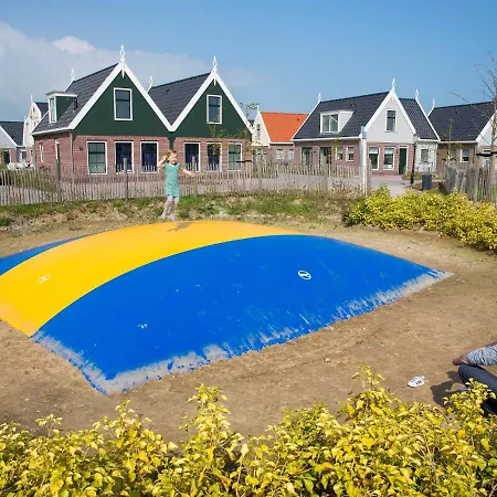 Europarcs Poort Van Amsterdam *